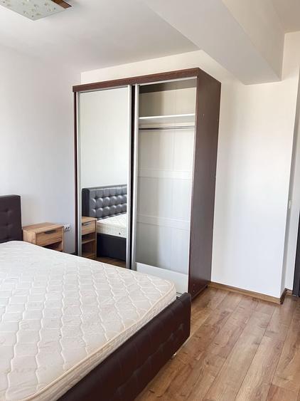 Apartament cu 2 camere decomandat în Cug