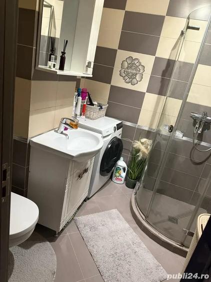 Apartament cu 2 camere în Nădlac