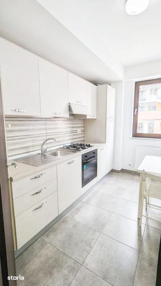 1 min Metrou Mihai Bravu, 2 Camere, Bloc 2020, Centrala, AC, ctr ANAF - 7