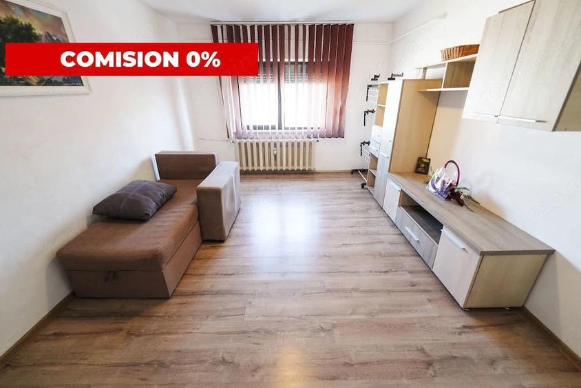 Apartament cu 2 camere decomandat în Rovine
