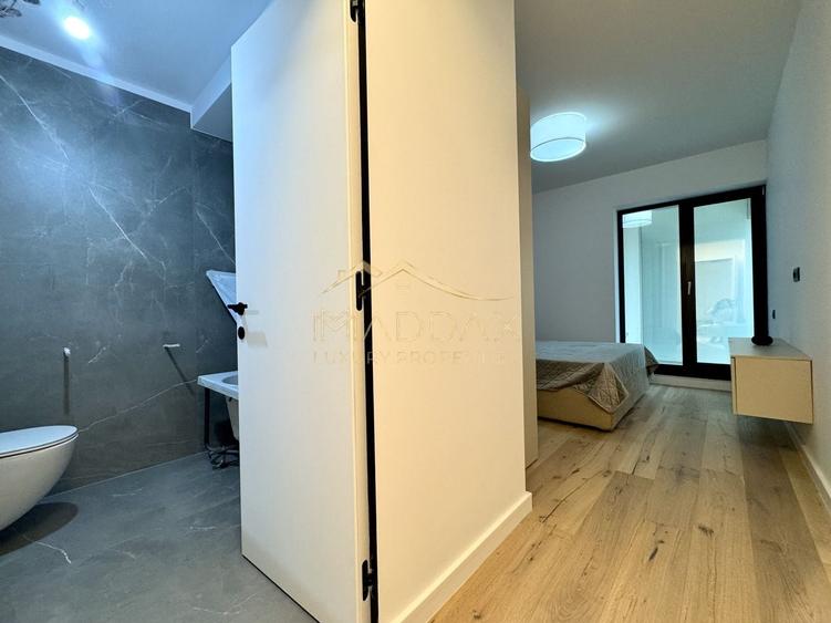 Apartament LUX*3 Camere*Prima închiriere* Parcare inlcusa// Aviatiei - Herastrau - 13