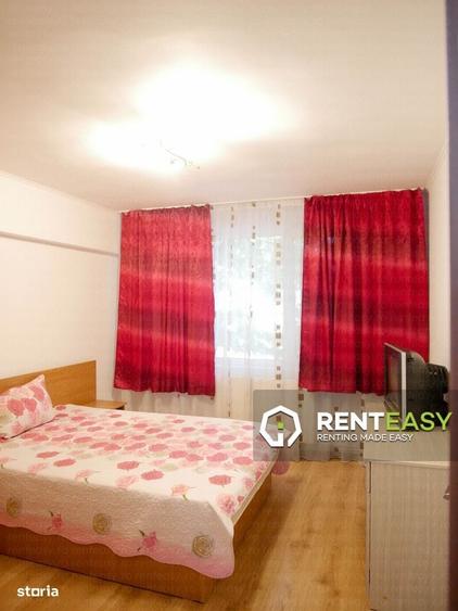 Apartament cu 2 camere în Piața Unirii