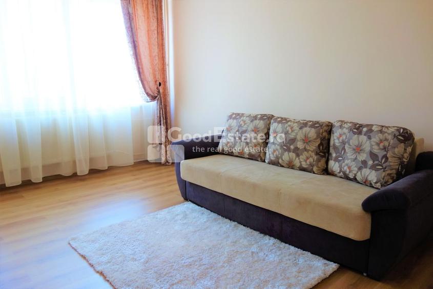 Inchiriere 2 camere decomandat Sun Plaza - Sos.Oltenitei 83 metrou Piata Sudului - 2