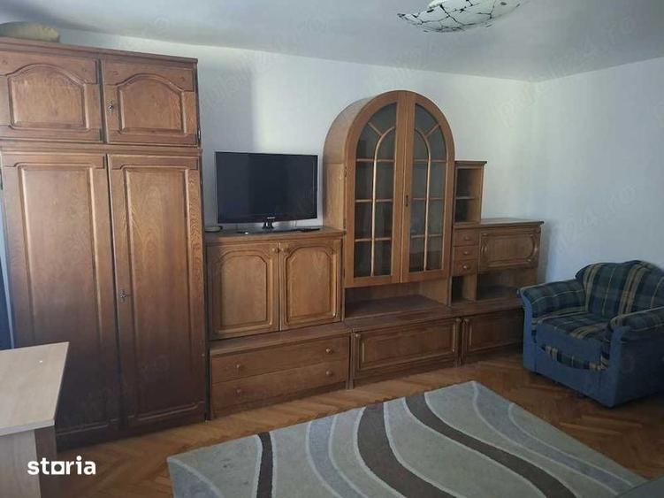 Garsonieră în Ultracentral