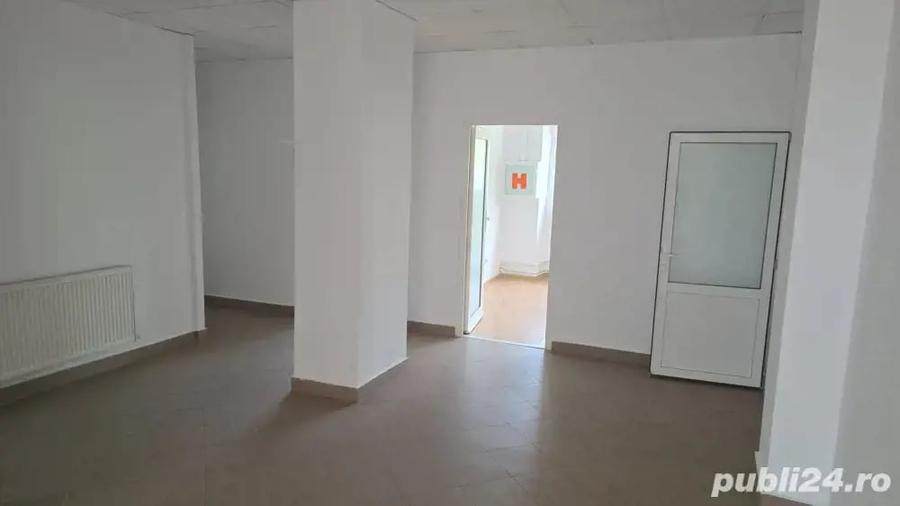 Spațiu comercial, de 222 mp, în Obor