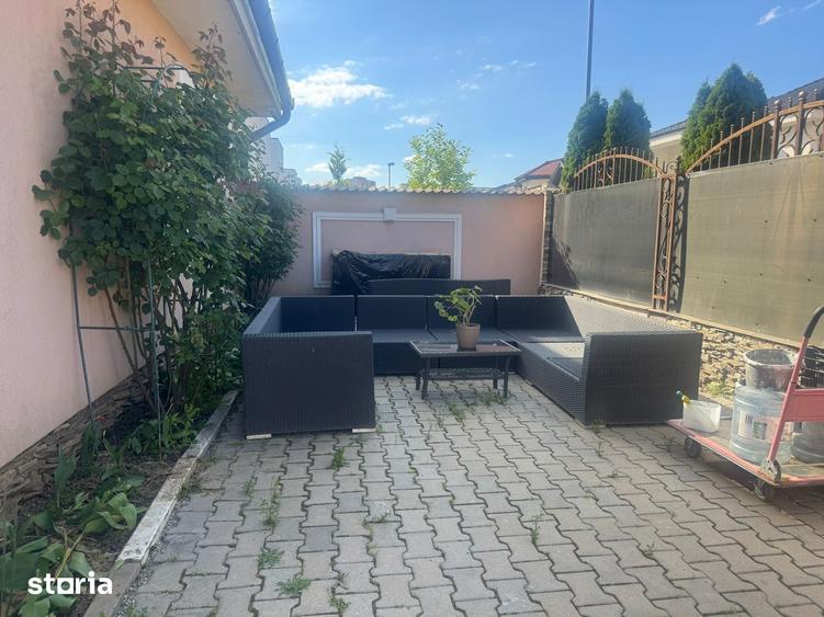 Casă cu 4 camere cu Teren 540 Mp în Șelimbăr