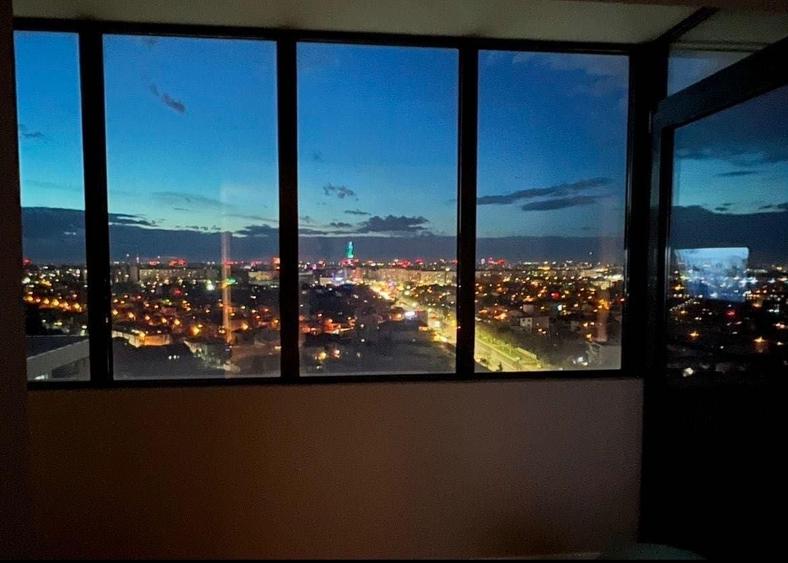 Apartament cu 2 camere decomandat în Berceni