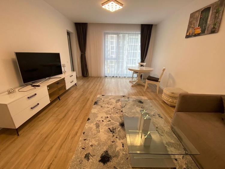 Apartament cu 2 camere decomandat în Pantelimon