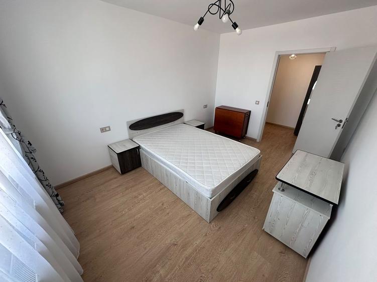 Apartament modern cu 2 camere de închiriat – Zona Păcii/Centrala Proprie A268 - 1
