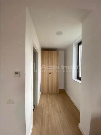 Apartament cu 3 camere decomandat în Dămăroaia