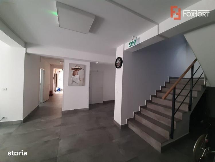 Spațiu comercial, de 600 mp, în Chișoda
