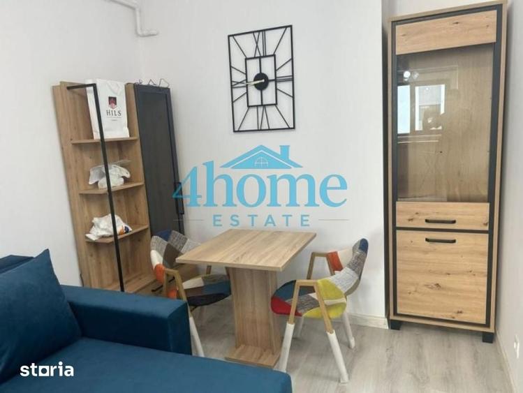 Apartament cu 2 camere în Theodor Pallady