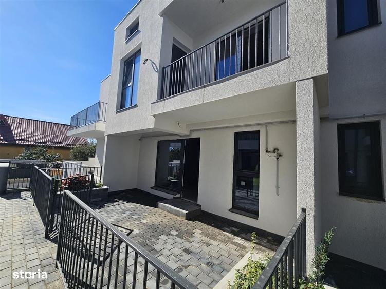 Apartament cu 3 camere în Valea Lupului