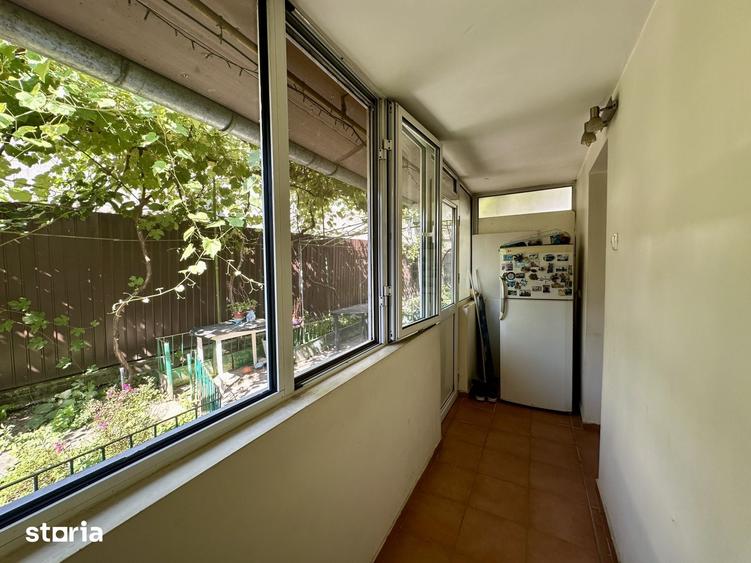 Casa cu 4 camere - zona Colentina - Sportului - 7