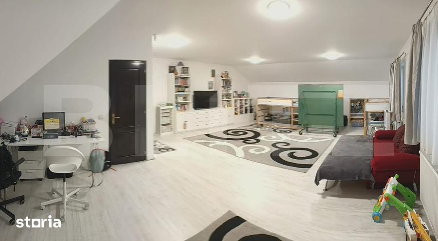 Casa moderna in Nazna - 5