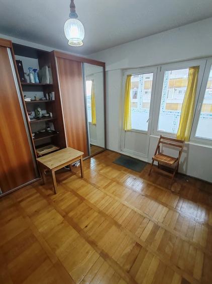Garsonieră decomandată în Ultracentral