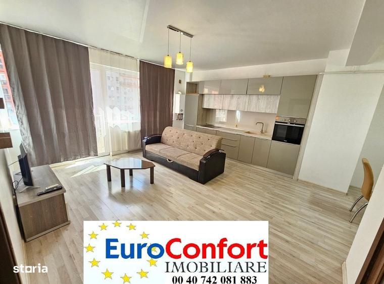 Apartament cu 2 camere în UTA