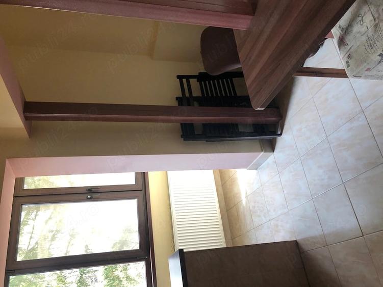 Apartament cu 3 camere semidecomandat în Gheorgheni