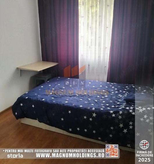 Apartament 3 camere, Trivale, etajul 2 - 2