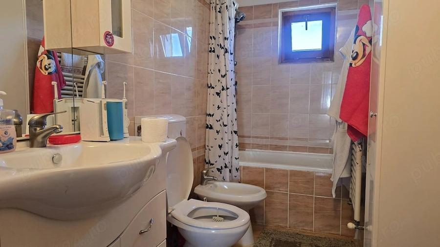 Apartament 2 camere in Deva, zona Gojdu - 9