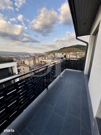Apartament cu 2 camere în Florești