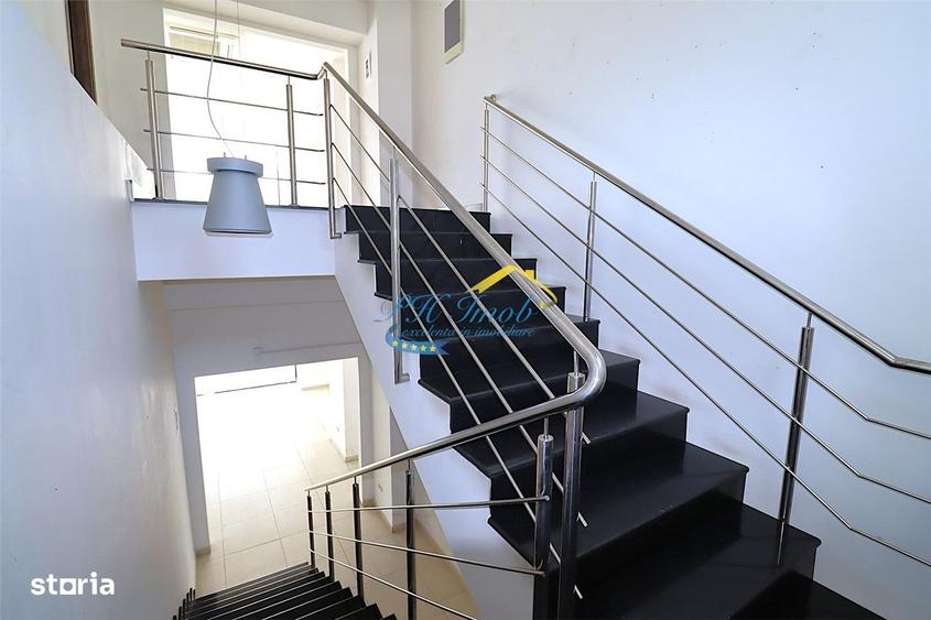 Spațiu comercial, de 402 mp, în Ultracentral