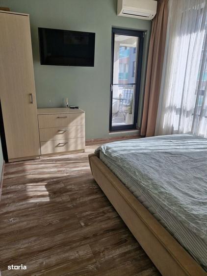 Apartament cu 3 camere în Nord