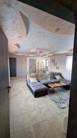 Apartament cu 2 camere semidecomandat în Iosefin