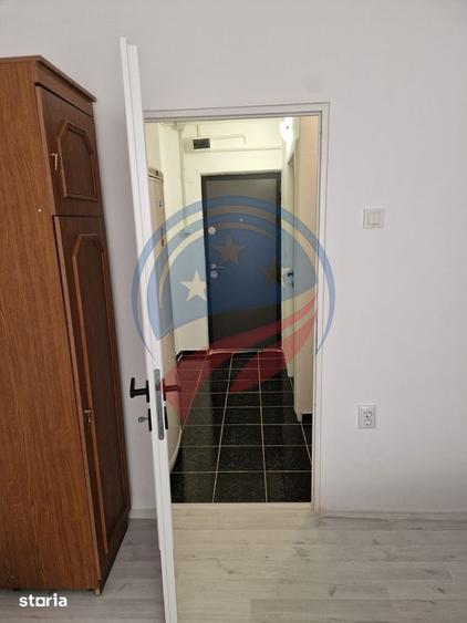 Garsonieră, mobilată în Lăpuș Argeș