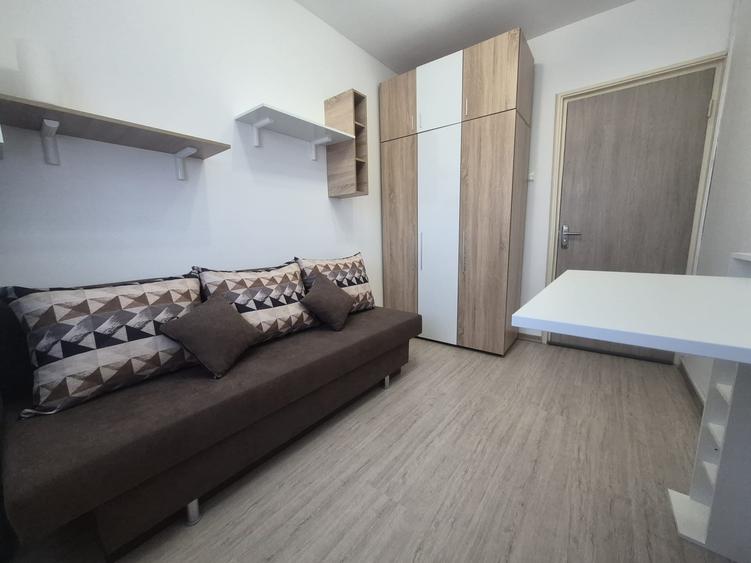 Apartament Modern 3 Camere , 3 Min Metrou  Constantin Brancusi - 3