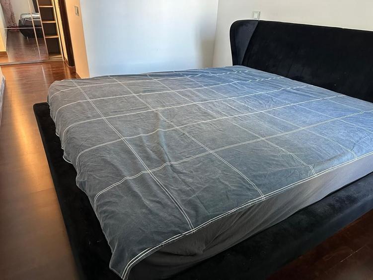 Apartament cu 2 camere decomandat, mobilat în Mihai Bravu