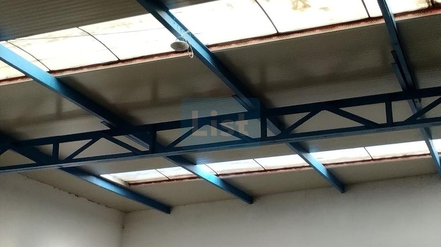Spațiu industrial, de 500 mp, în Central