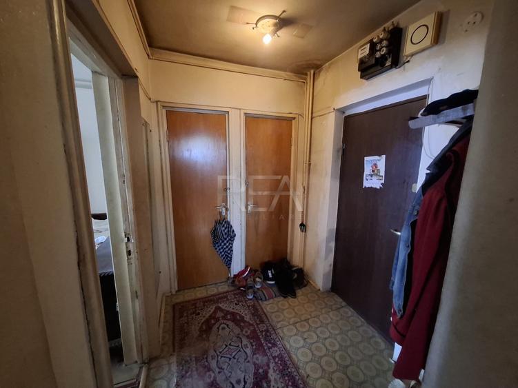 Apartament cu 3 camere circular în Drumul Taberei