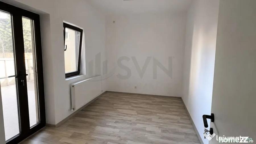 Casă cu 4 camere cu Teren 124 Mp în Ștefan cel Mare