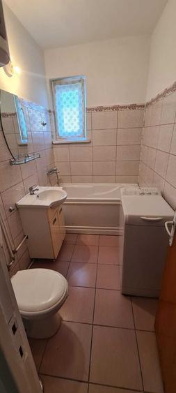 Apartament cu 2 camere decomandat în Crihala
