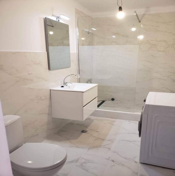 Apartament cu 2 camere în Florești