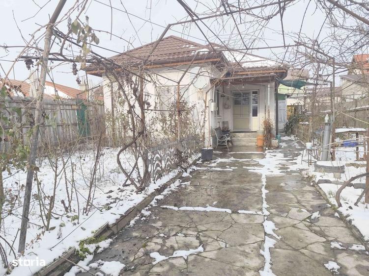 Casa Parter, 347 mp teren, Strada Fulger - 9