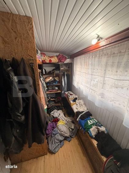 Casa multifunctioanala 100 mp utili, 2000 mp teren, Sadova - Bucovina - 2