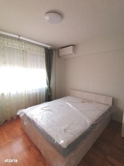 Apartament cu 2 camere în Iosefin