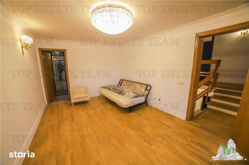 Vila pretabila rezidentaoffice Iancu Nicolae | Bulevard - 18
