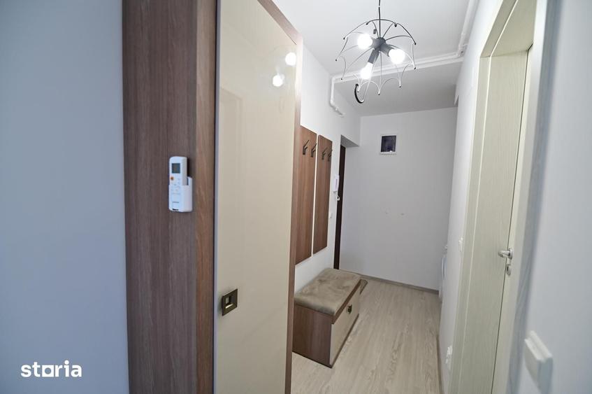 Apartament cu 2 camere în Central