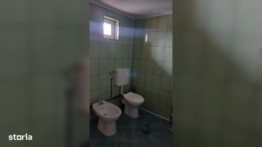 Casă cu 3 camere în Mărgău