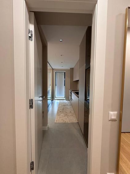 Apartament cu 2 camere decomandat în Pipera