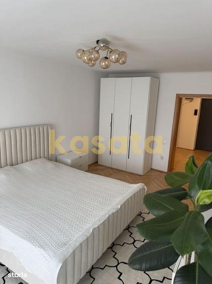 Apartament cu 2 camere decomandat în Unirii