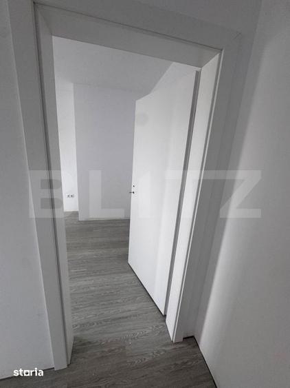 Apartament cu 2 camere în Tudor