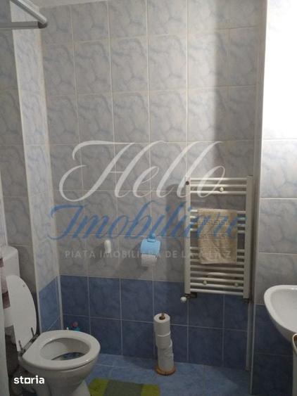 Garsonieră în Florești
