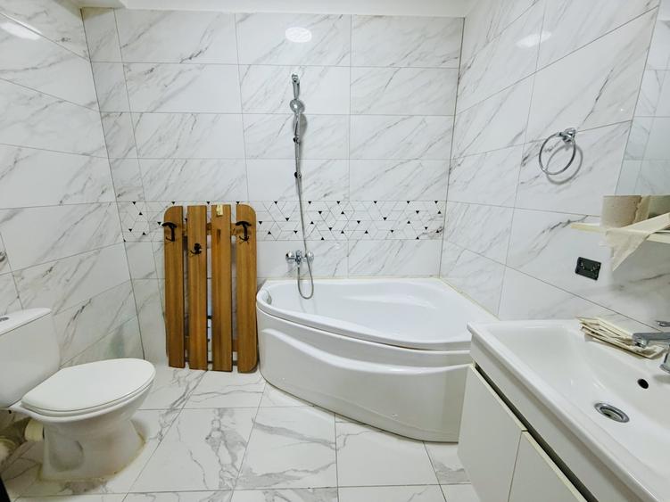 Garsonieră decomandată în Chiajna