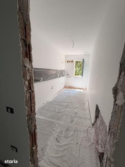 Apartament cu 3 camere în Chiajna