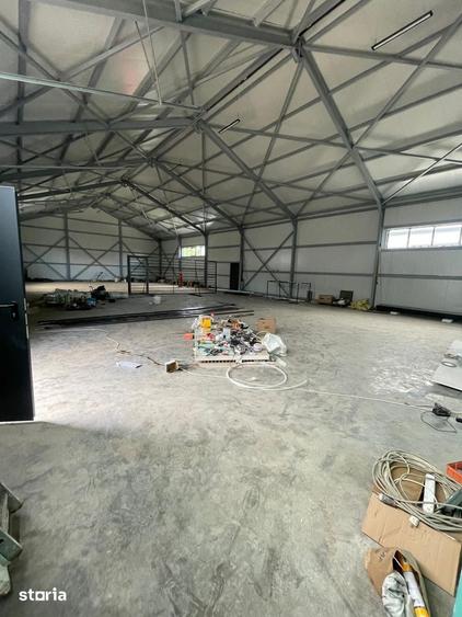 Spațiu comercial, de 400 mp, în Central