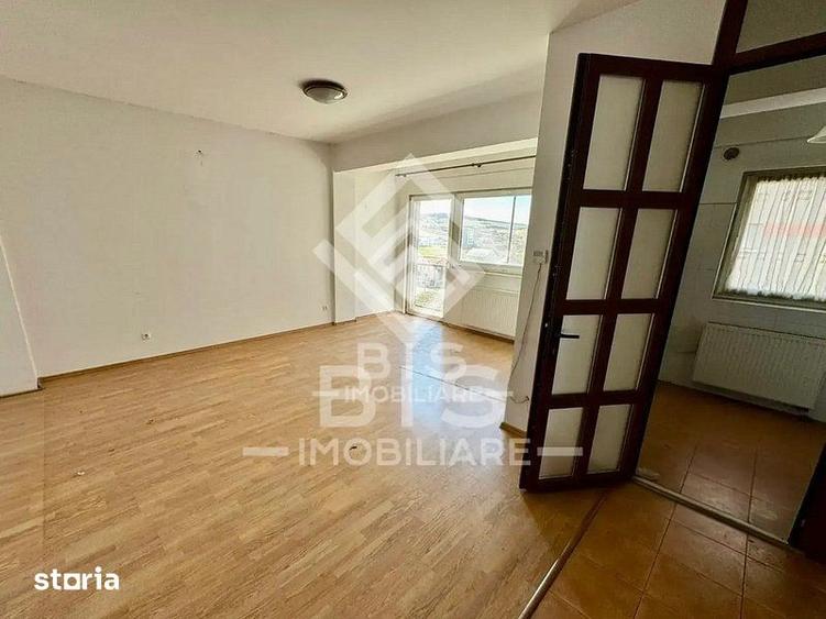 Apartament cu 2 camere în Independenței